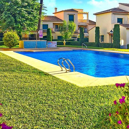 Robair Apartment Javea Exterior photo