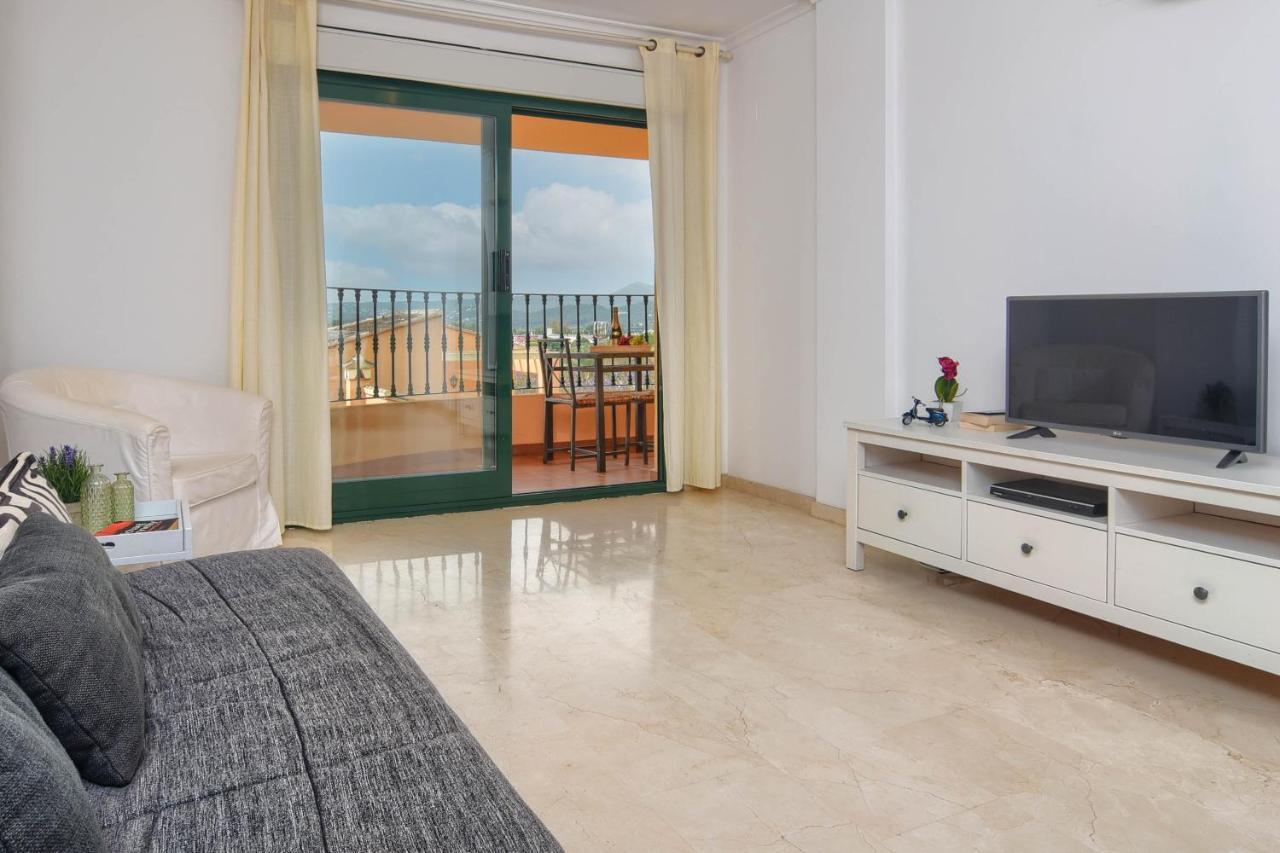 Robair Apartment Javea Exterior photo