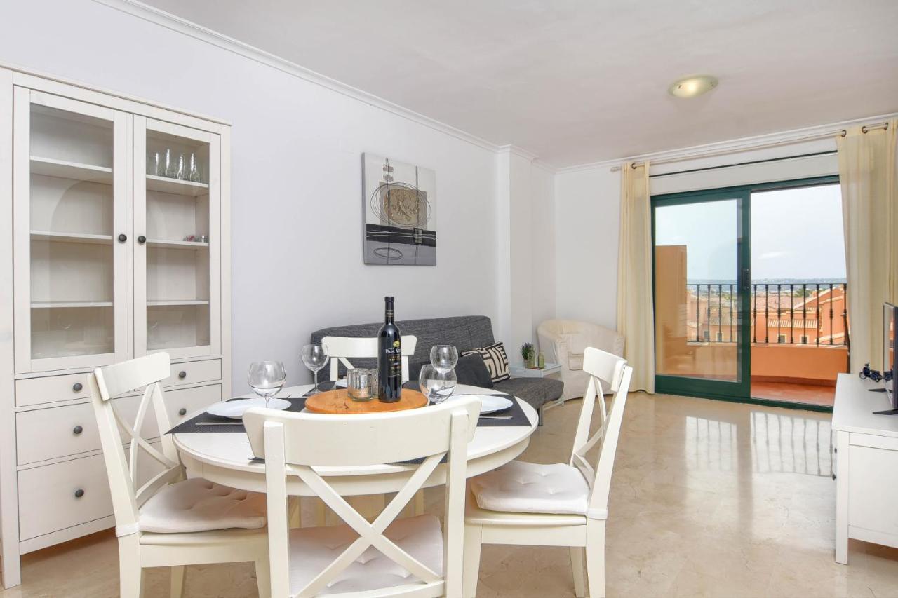 Robair Apartment Javea Exterior photo